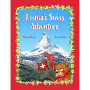 Emma's Swiss Adventure