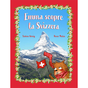 Emma scopre la Svizzera